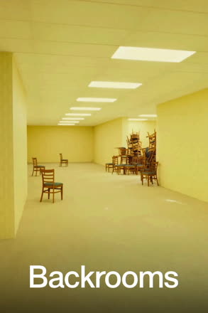 Backrooms