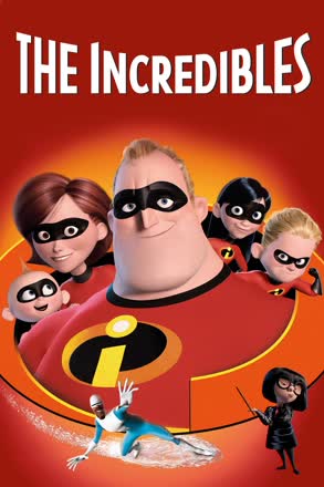Incredibles