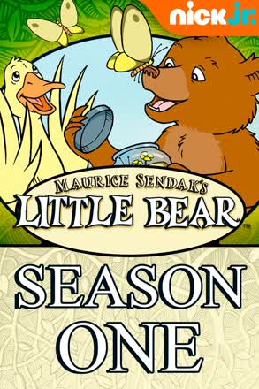 Little Bear_0001