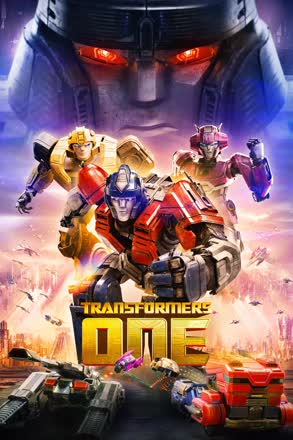 Transformers.One