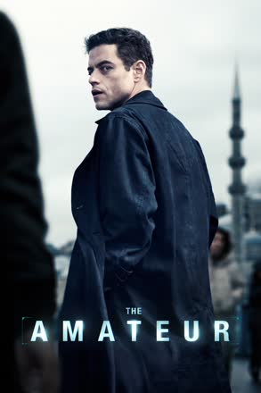 The.Amateur