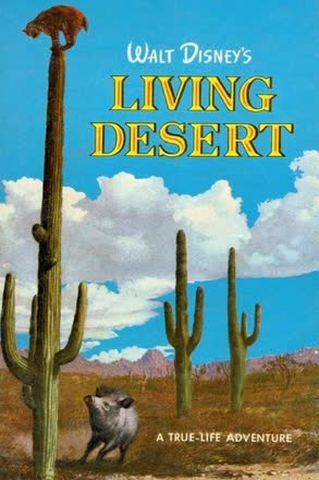 Living Desert