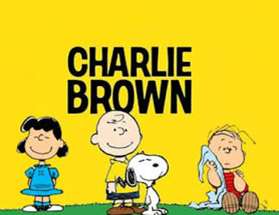 It Was My Best Birthday Ever, Charlie Brown!