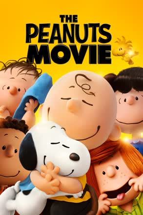 Peanuts Movie