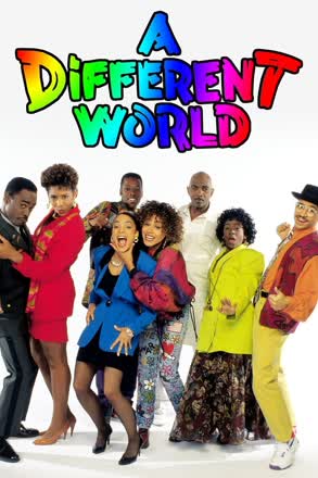 Different World