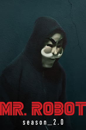 Mr. Robot - S02E02 - eps2.0_unm4sk-pt2.tc WEBDL-720p