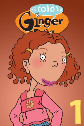 As Told By Ginger_0001