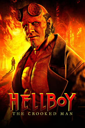 Hellboy - The Crooked Man
