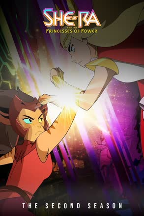 She-Ra and the Princesses of Power_0002