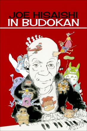 Hisaishi.Joe.in.Budoukan