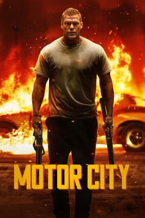 Motor City