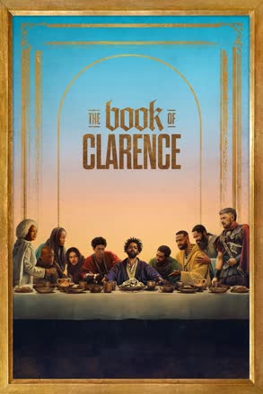 Book of Clarence