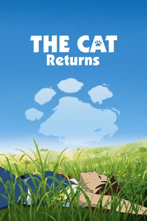 The.Cat.Returns