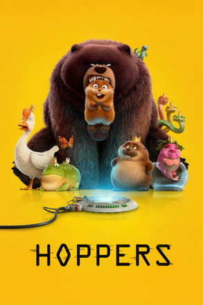 Hoppers