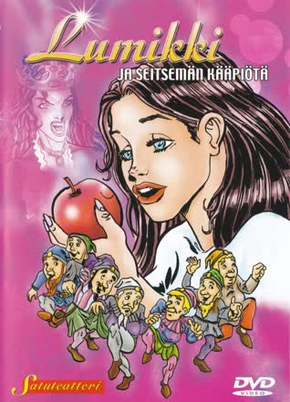 Snow White and the Seven Dwarfs