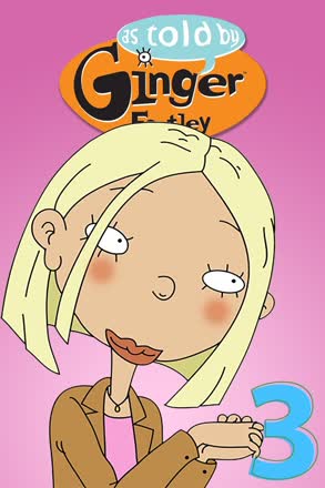 As Told By Ginger_0003