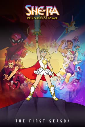 S01E01 - The Sword Part 1