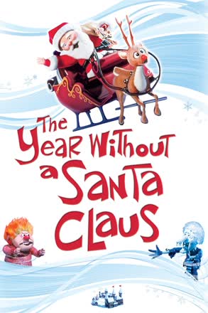 Year Without A Santa Claus