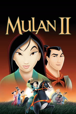 Mulan II