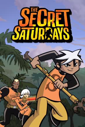 The-Secret-Saturdays