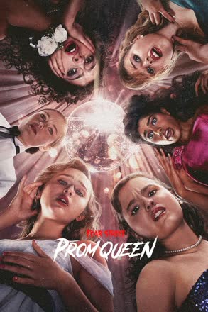Fear Street - Prom Queen