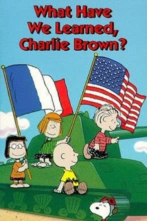 What Have We Learned, Charlie Brown
