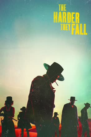 Harder They Fall