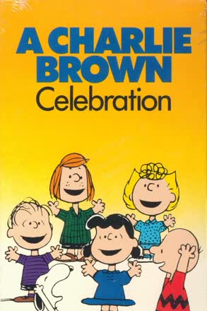 Charlie Brown Celebration