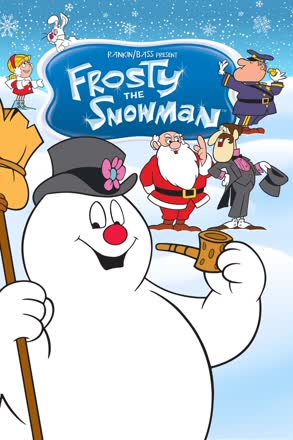Frosty The Snowman