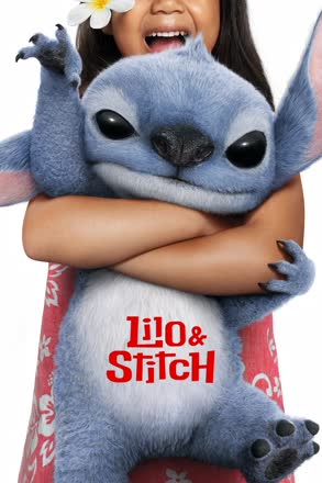 Lilo & Stitch 2