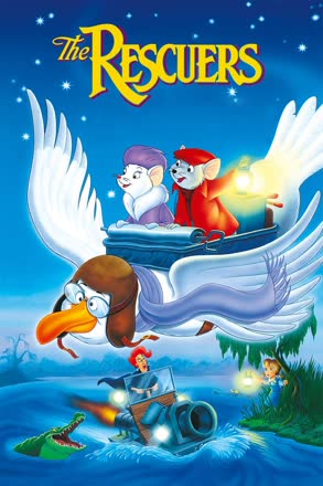 Rescuers