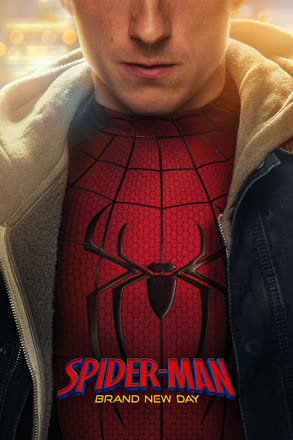 Spider-Man - Brand New Day