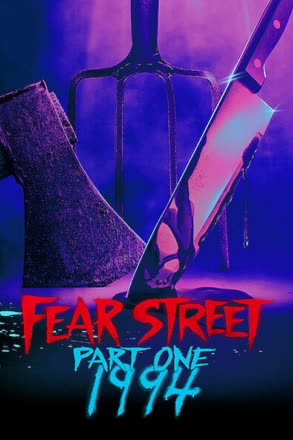 Fear Street - 1978