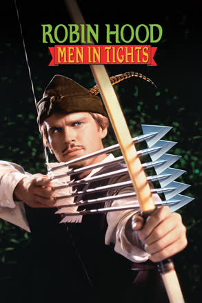 Robin Hood Men In Tights 1993 1080p BluRay x264 5.1