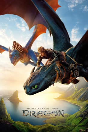 How.to.Train.Your.Dragon