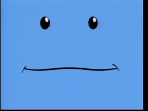 089 - Nick Jr. Face： Another Funny Face Face #6 (Blue Version) [TppK5n3NJTo]