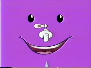 055 - Nick Jr. Face Faucet Bumper [rjBxoA3vlFk]