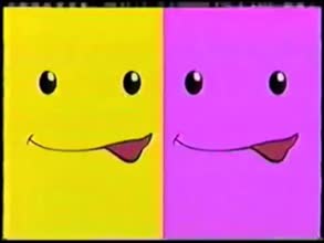 051 - Nick Jr. Face Bumper： Magic Trick [o1NE7GWk-9Q]