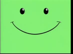 086 - Nick Jr. Face： Another Funny Face Face #3 (Green Version) [D9KSzYCTlIQ]
