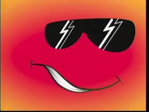079 - Nick Jr Face Wears Sunglasses (RARE) THE LITTL BITS VERSION [KaRcupMko34]
