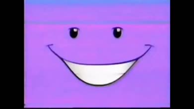070 - Nick Jr  Face Tries Out Funny Ways to Talk (Rare Pink & Eureeka’s Castle Version) [XjihUtas5dk]