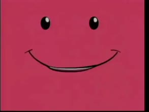 087 - Nick Jr. Face： Another Funny Face Face #4 (Red Version) [uUsCXbaOsWs]