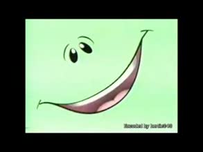 009 - Nick Jr. Face Loves Colors (1995) [AH0nzK5xN6I]