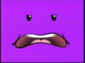 050 - Nick Jr. Face Screams From His New Trick (Gullah Gullah Island Version) sticksticklyvideo Reupolad [Yp4Lus76xTs]
