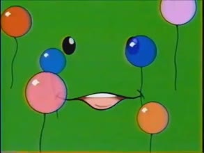 043 - Nick Jr. Face Sings A Song For Blue's Birthday (HIGHER QUALITY, 1998) [sj7EieNBYgk]