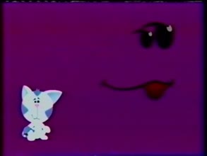 004 - Nick Jr. Face Bumper： Periwinkle (ThatGuyWithTheVHS Reupload) [yxBFyCnRLEg]
