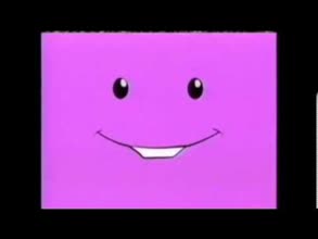 013 - Nick Jr. Face Has A Question (1998) [XXpGXpZJ39o]