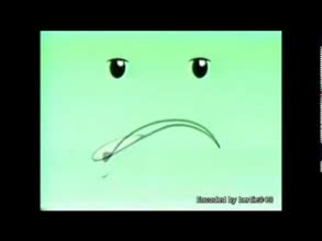 005 - Nick Jr. Face Wishes To Go To The Little Big Room (1995) [6VvT-KECx2Y]