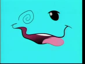 088 - Nick Jr. Face： Another Funny Face Face #5 (Aquamarine Version) [tOHNrdcz6QM]