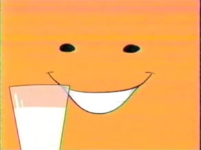 075 - Nick Jr. Face： Drinks Milk (Thomas & Friends Version) [CewO2wi0oBA]